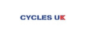 Logo Cycles UK