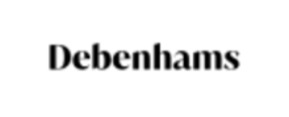 Logo Debenhams