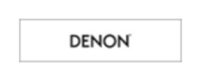 Logo Denon