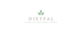 Logo DietPal