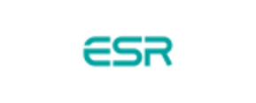 Logo ESR
