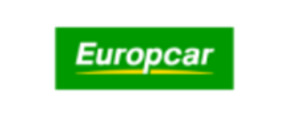 Logo Europcar International