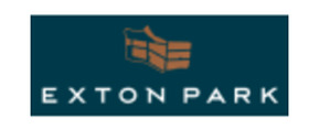 Logo Exton Park