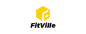 Logo FitVille