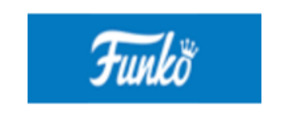 Logo Funko Europe