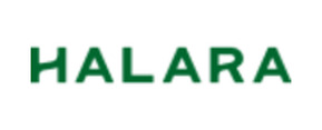 Logo Halara