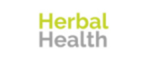 Logo Herbal Health