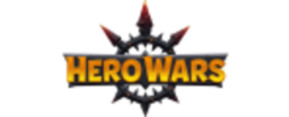 Logo HeroWars.com