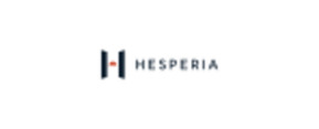 Logo Hesperia Hotels