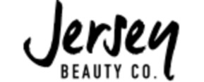 Logo Jersey Beauty Company