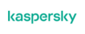 Logo Kaspersky