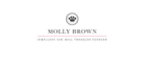 Logo Molly Brown