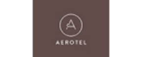 Logo My Aerotel