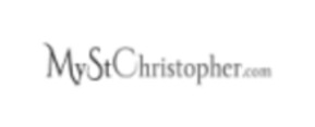 Logo St Christopher's