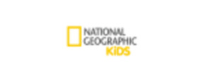 Logo National Geographic