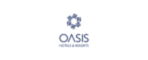 Logo Oasis Hotels & Resorts