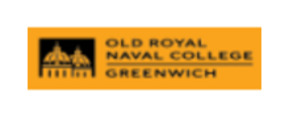 Logo Old Royal Naval College