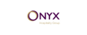 Logo Onyx Hospitality