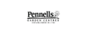 Logo Pennells Garden Centre