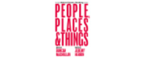 Logo People Places and Things
