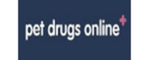 Logo Pet Drugs Online