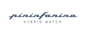 Logo Pininfarina