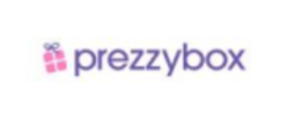 Logo Prezzybox