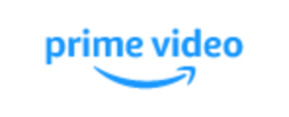 Logo Prime Video