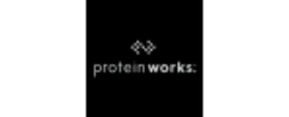 Logo The Protein Works