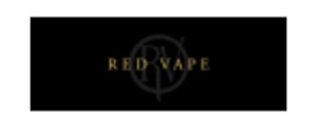 Logo Red Vape