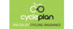 Logo Cycle Plan