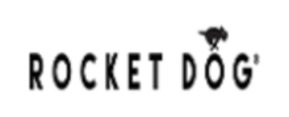 Logo Rocket Dog