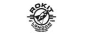 Logo Rokit Vintage