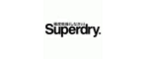 Logo Superdry