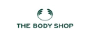 Logo The Body Shop