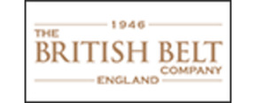 Logo British Belt Company