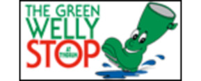 Logo Green Welly