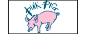 Logo Pink Pig