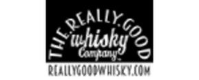 Logo Really Good Whisky