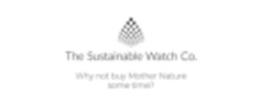 Logo Sustainable Watch Company