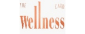 Logo Wellness Card