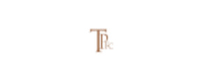 Logo Think Positive Fashion
