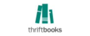 Logo Thriftbooks