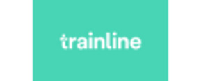 Logo The Trainline