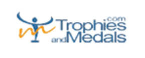 Logo Trophies & Medals