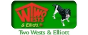 Logo TwoWests