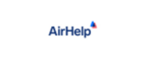 Logo Airhelp