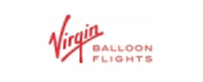 Logo Virgin Balloons