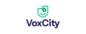 Logo Vox City