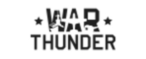 Logo War Thunder